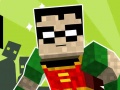 Jeu Craft Subway Runner Boy