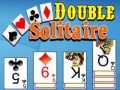 Jeu Double Solitaire