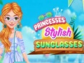 Jeu Princesses Stylish Sunglasses