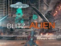 Jeu Blitz Alien