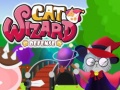 Jeu Cat Wizard Defense