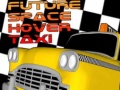 Jeu Future Space Hover Taxi