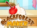 Jeu Blackforest Maker