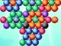 Jeu MK - Aqua Bubble Shooter