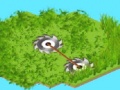 Jeu Grass Cut
