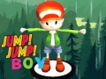 Jeu Jump! Jump! Boy