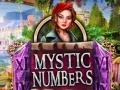 Jeu Mystic Numbers