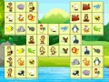 Jeu Animals Connect