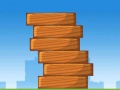Jeu Wood Tower