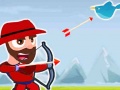 Jeu Champion Archer