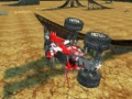 Jeu ATV Stunts Challenge 2