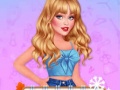 Jeu All Year Round Fashion Addict Star