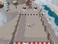 Jeu Heist Run