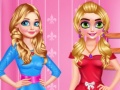 Jeu BFF Night Club Party Makeover