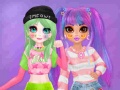 Jeu Princess Egirl vs Softgirl