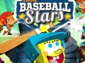Jeu Nick Baseball Stars
