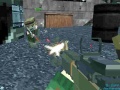 Jeu Pixel Gungame Arena Prison Multiplayer