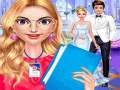 Jeu Wedding Planner