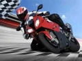 Jeu Real Bike Racing