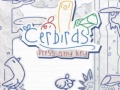 Jeu Cerbirds