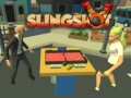 Jeu Slingshot
