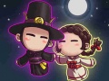 Jeu Darkmaster and Lightmaiden