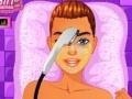 Jeu Barbie goes to School Makeover