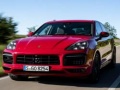 Jeu 2020 Porsche Cayenne GTS 