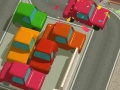 Jeu Parking Space Jam