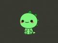 Jeu Funny Dinosaur Spot The Differences