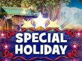 Jeu Special Holiday
