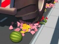 Jeu Wheel Smash