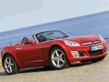Jeu Opel GT Slide