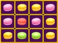 Jeu Macarons Block Collapse