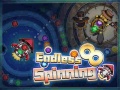 Jeu Endless Spinning