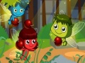 Jeu Elves Bros Vs Zombies