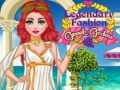 Jeu Legendary Fashion Greek Goddess