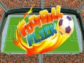 Jeu Football Flick