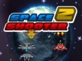 Jeu Space Shooter Z