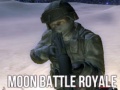 Jeu Moon Battle Royale