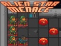 Jeu Alien Star Menace