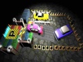 Jeu Modern Car Parking Game 3d