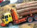 Jeu Heavy Cargo Truck Driver