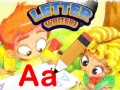 Jeu Letter Writers