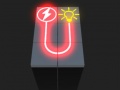 Jeu Light Up