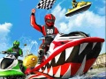 Jeu Jet Sky Water Boat Racing
