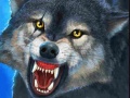 Jeu Sniper Wolf Hunter