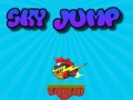 Jeu Sky Jump