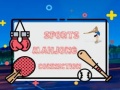 Jeu Sports Mahjong Connection