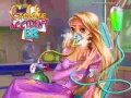 Jeu Goldie Accident ER
